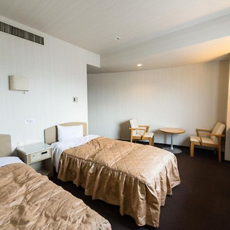 Kai Hotel Livemax Kofu מראה חיצוני תמונה