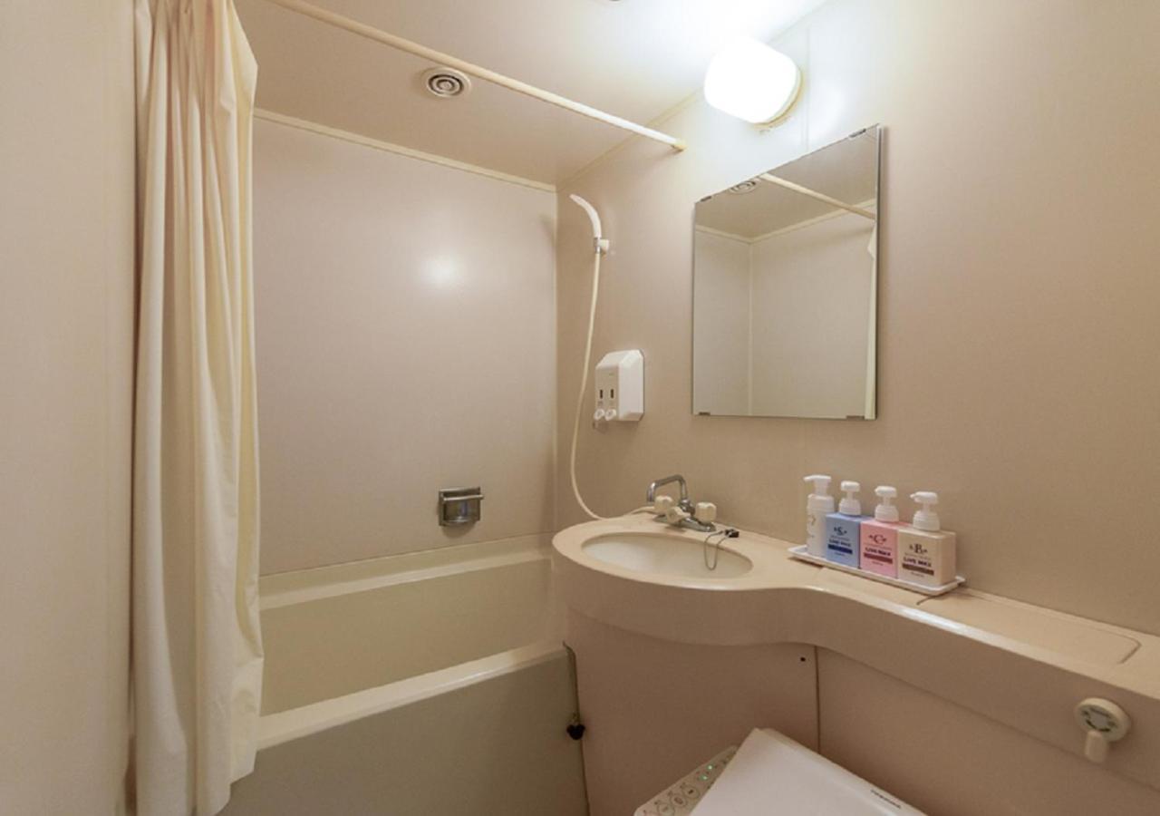 Kai Hotel Livemax Kofu מראה חיצוני תמונה