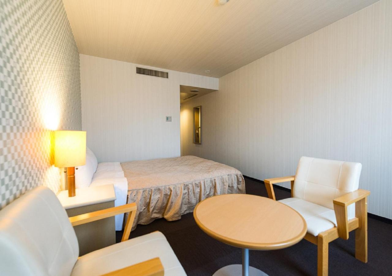 Kai Hotel Livemax Kofu מראה חיצוני תמונה