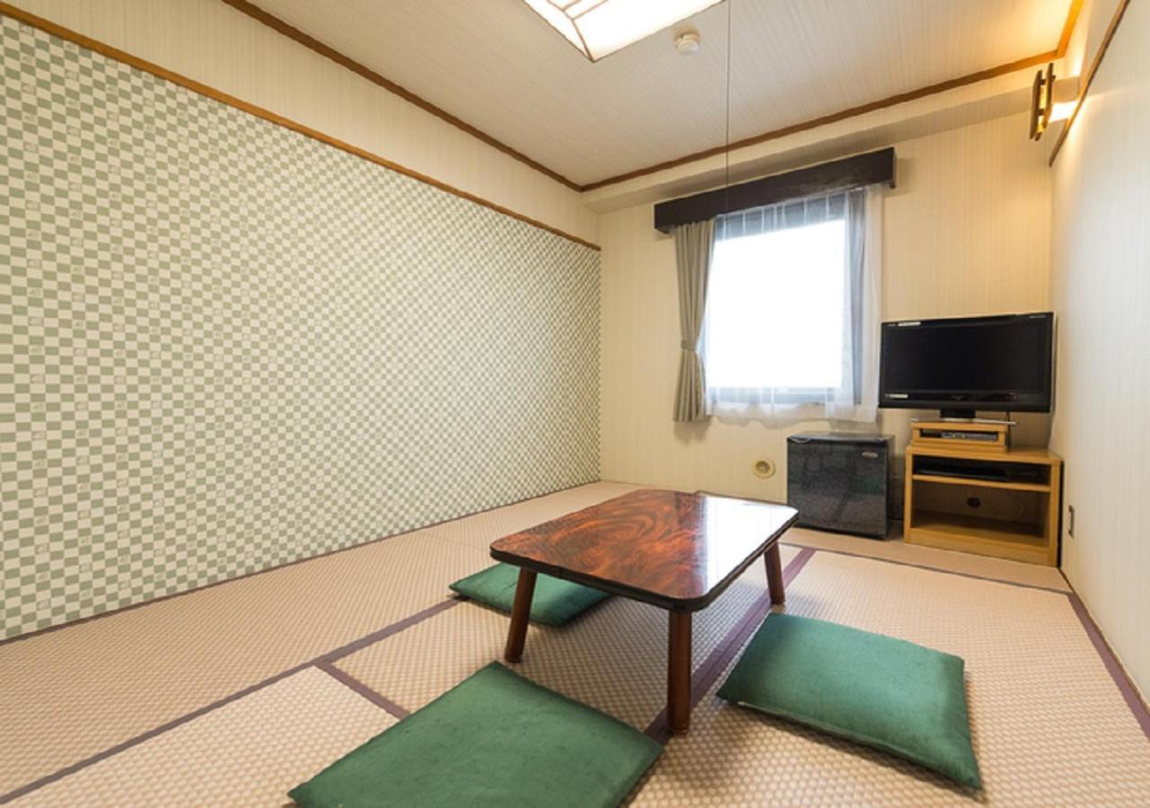 Kai Hotel Livemax Kofu מראה חיצוני תמונה