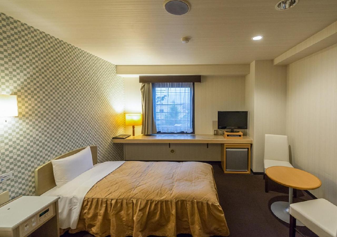 Kai Hotel Livemax Kofu מראה חיצוני תמונה