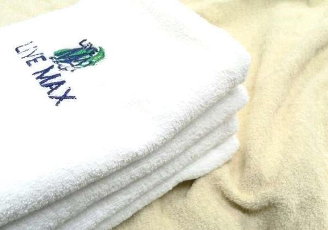 Kai Hotel Livemax Kofu מראה חיצוני תמונה