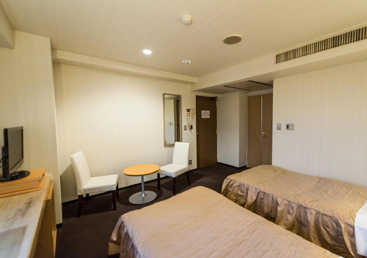 Kai Hotel Livemax Kofu מראה חיצוני תמונה