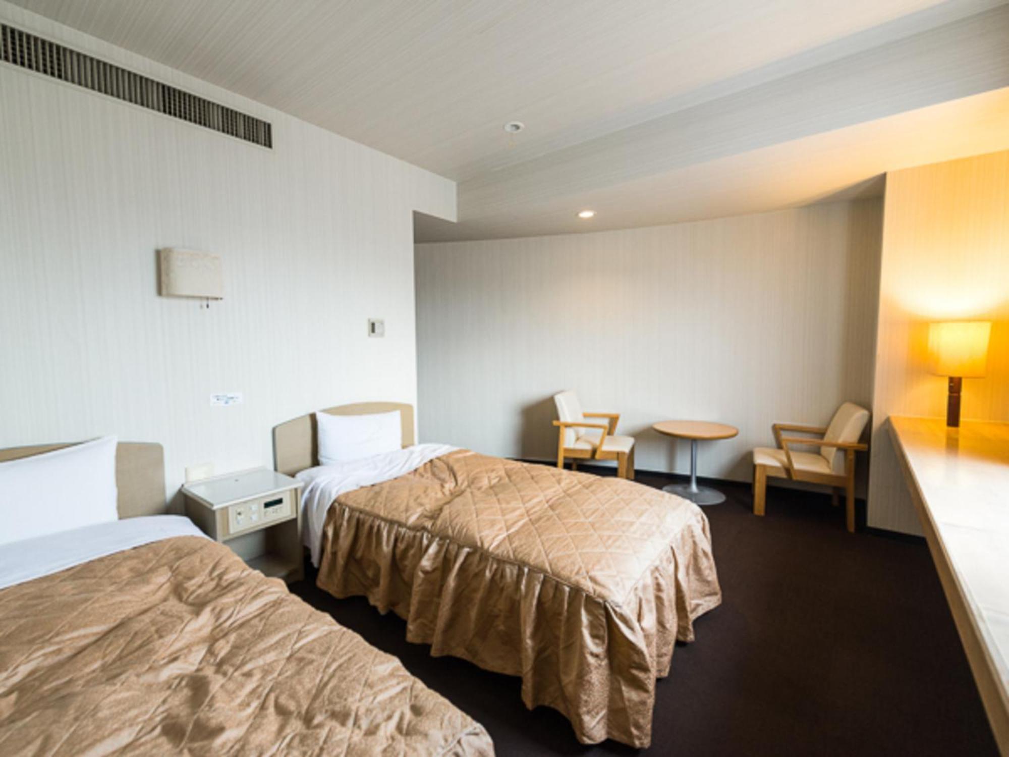 Kai Hotel Livemax Kofu מראה חיצוני תמונה