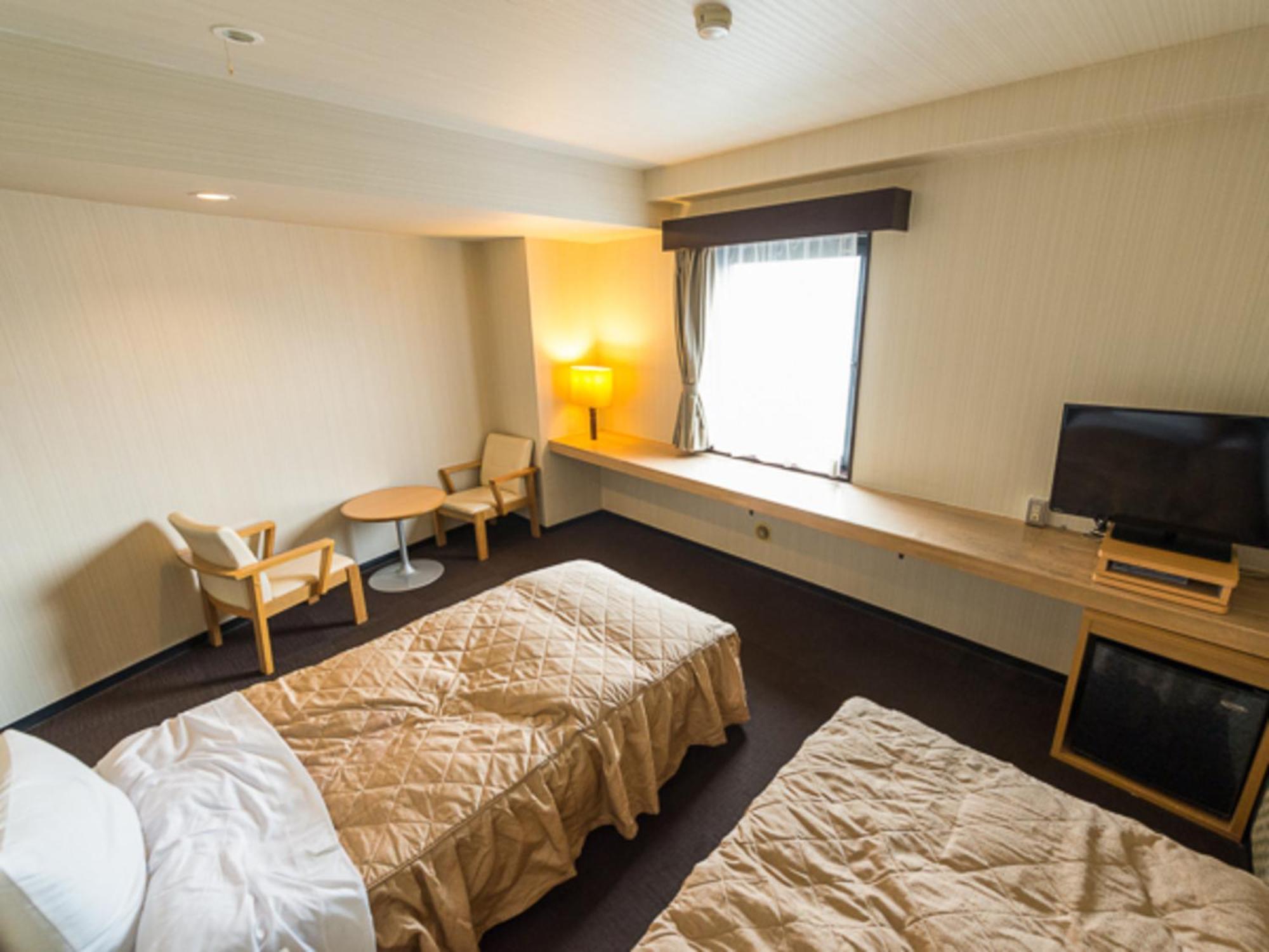 Kai Hotel Livemax Kofu מראה חיצוני תמונה
