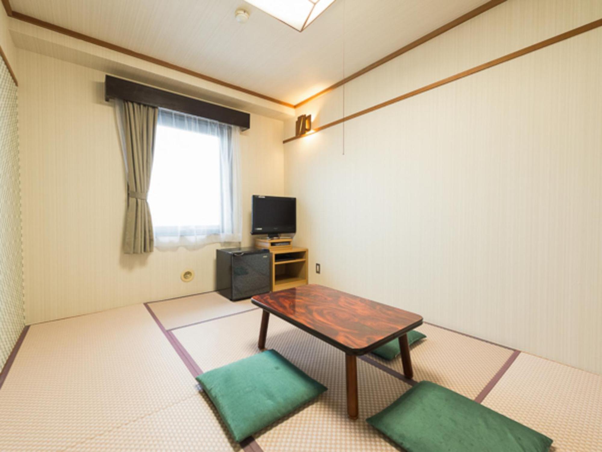 Kai Hotel Livemax Kofu מראה חיצוני תמונה