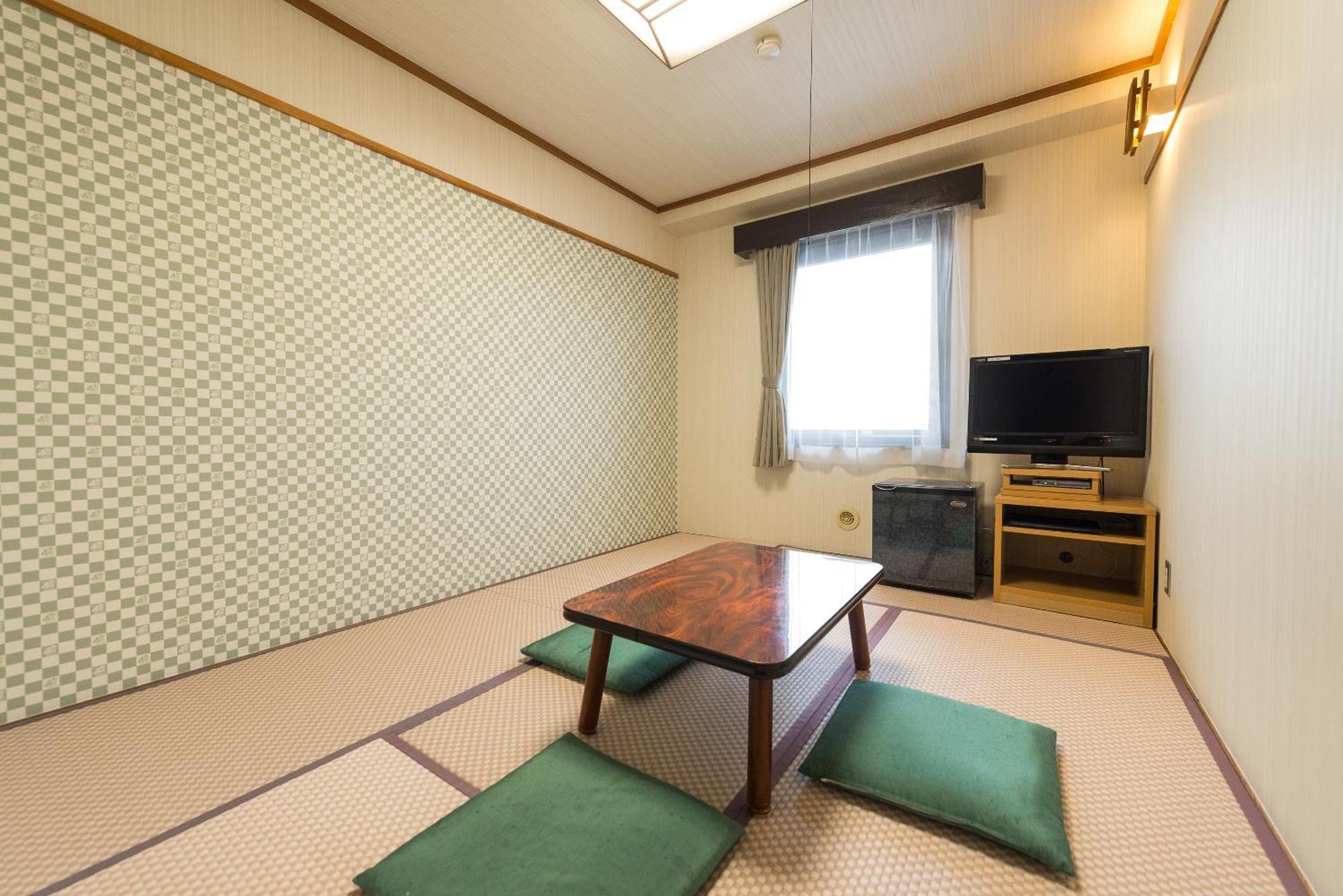 Kai Hotel Livemax Kofu מראה חיצוני תמונה