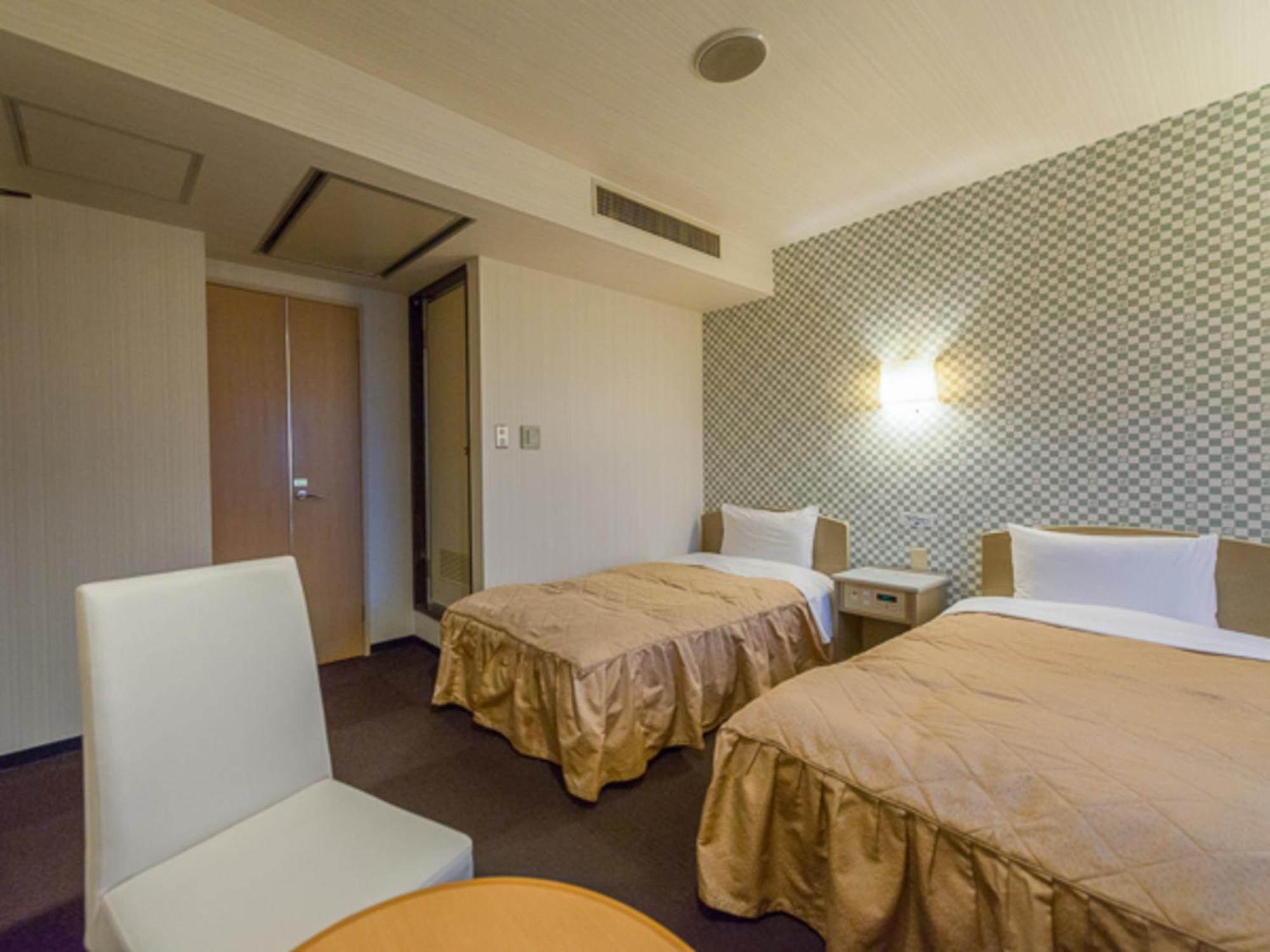 Kai Hotel Livemax Kofu מראה חיצוני תמונה