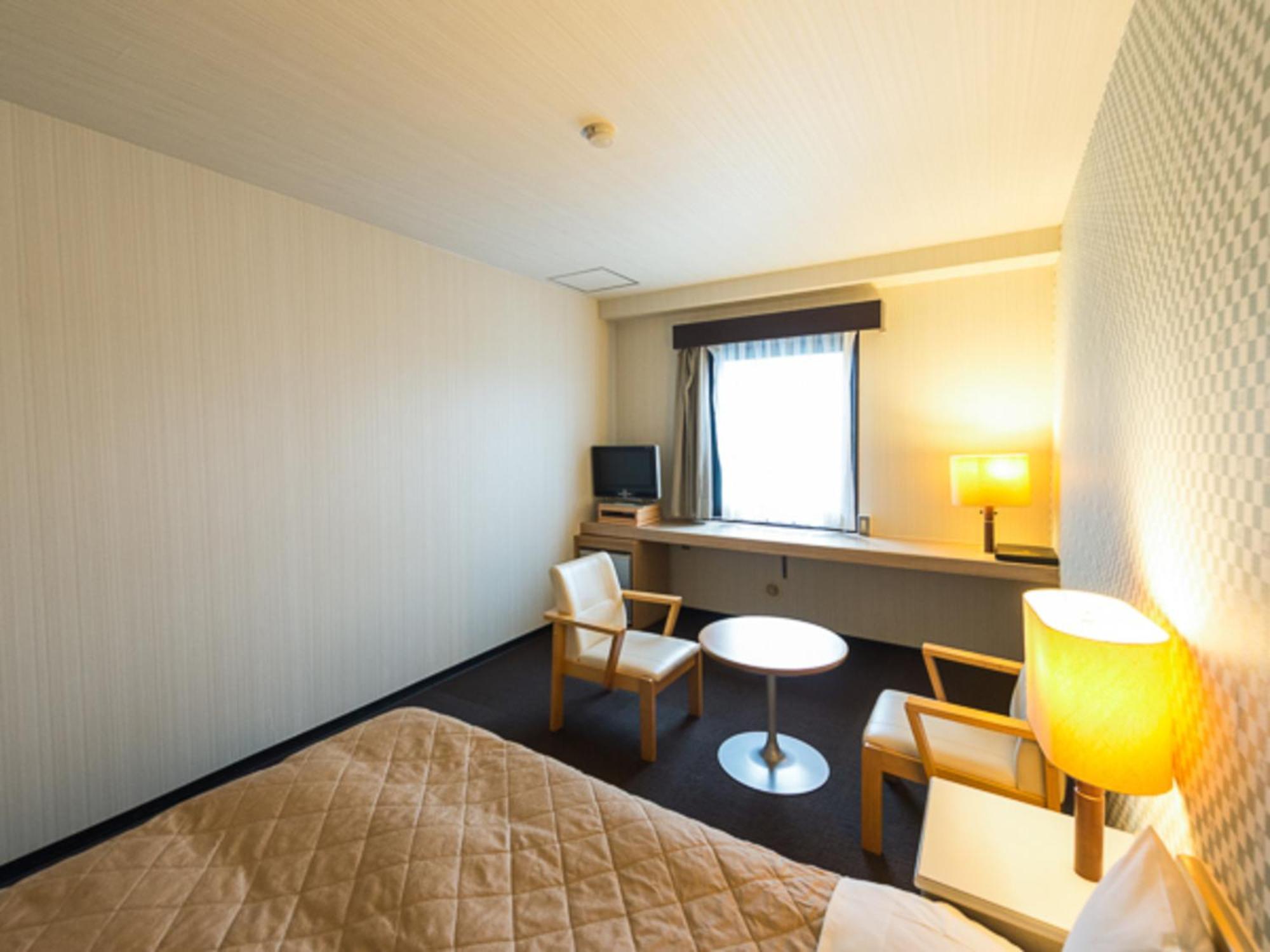Kai Hotel Livemax Kofu מראה חיצוני תמונה