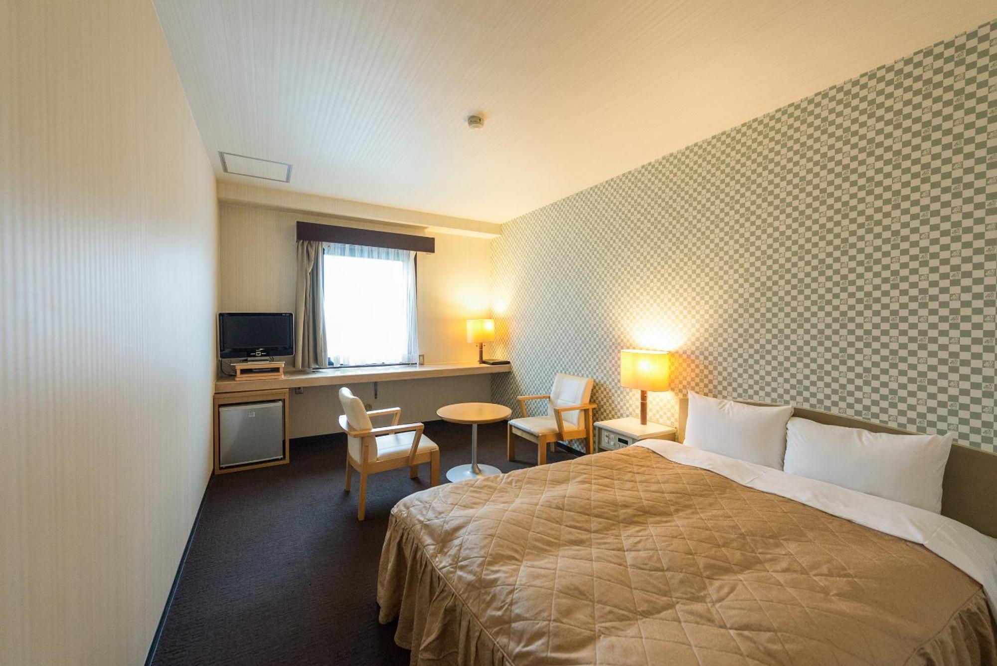 Kai Hotel Livemax Kofu מראה חיצוני תמונה